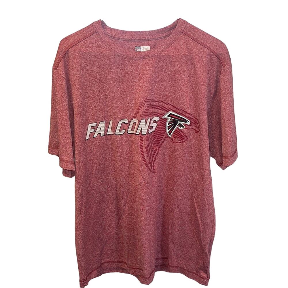 Falcons NFL shirt Large